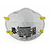 PARTICULATE RESPIRATOR, N95 10/B